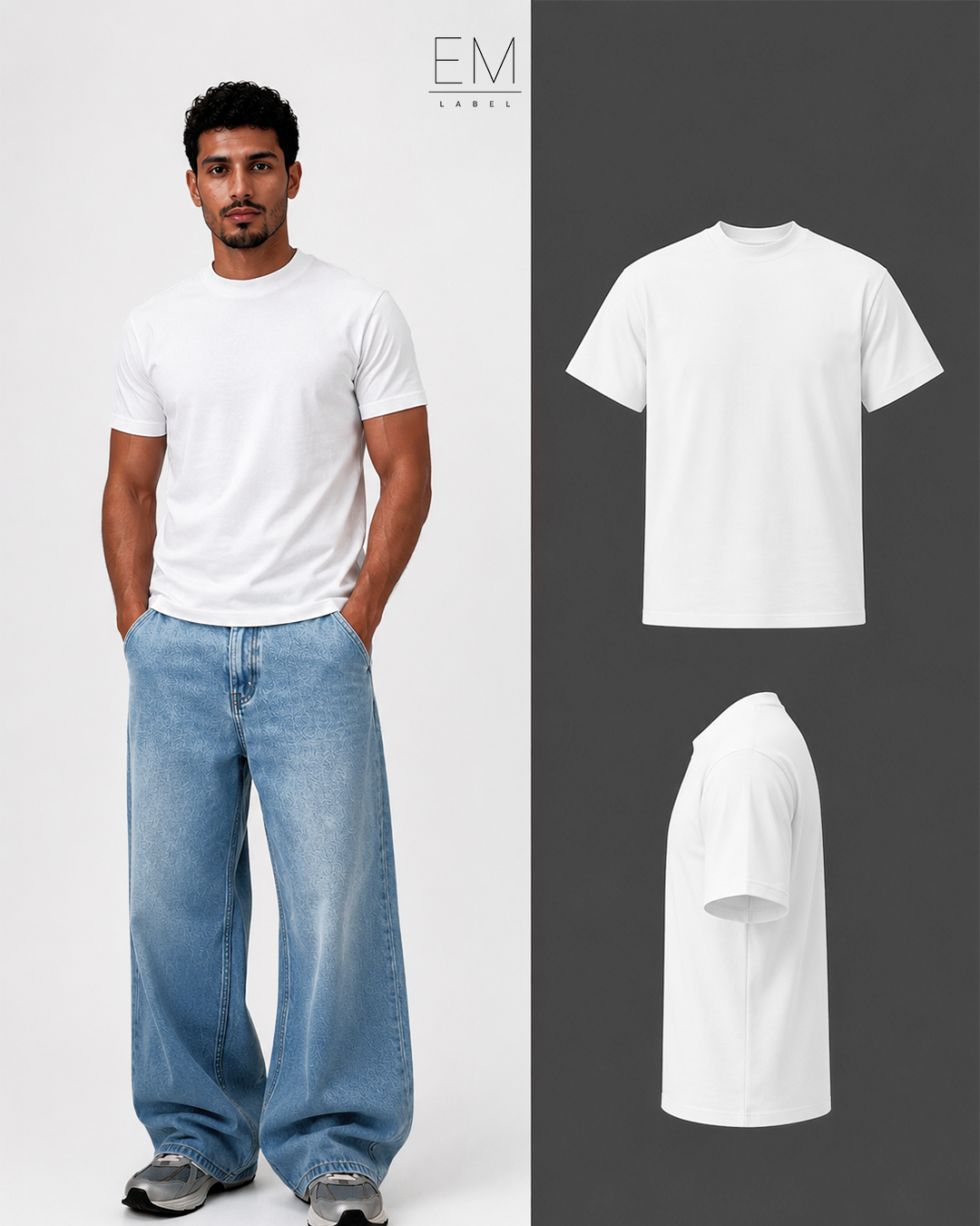 T-SHIRTS