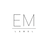 EM Label  - Home